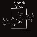 Логотип @shark_store_buy - Shark Shop