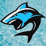 Логотип @shark_wear - Shark Wear
