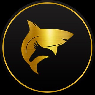 Логотип @sharkaltcoins - SHARK| ALTCOINS