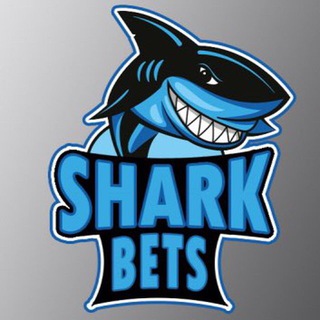 Логотип @sharkbet_pro - Ставки на футбол - Shark Bet Pro