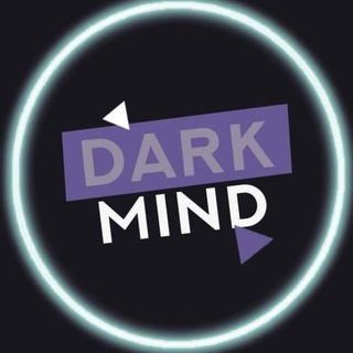 Логотип @sharkbetfootball - Dаrk Mind