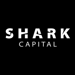 Логотип @sharkcapitalinvest - 🦈Фонд Shark Capital
