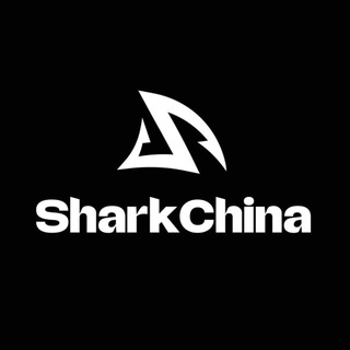Логотип @sharkchinaopt - SharkChina | Товары из Китая 🇨🇳
