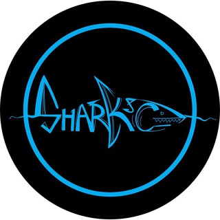 Логотип @sharkco - Shark & Co