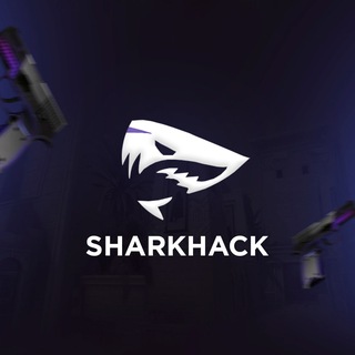 Логотип @sharkcs2 - SHARKHACK - Бесплатный чит CS2