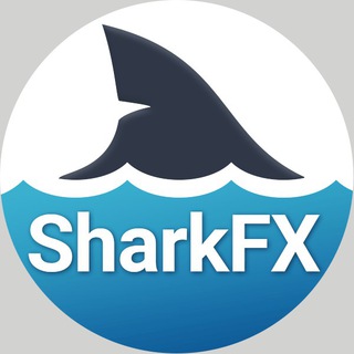 Логотип @sharkfx_ru - SharkFX - Прогнозы и Аналитика Форекс