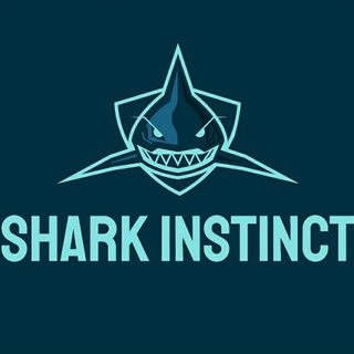 Логотип @sharkinstinct - SHARK INSTINCT