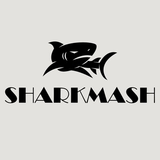 Логотип @sharkmash - SharkMash|SHOP
