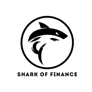 Логотип @sharkoffinancechat - Беседы финансовых воротил