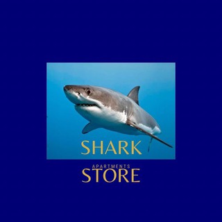 Логотип @sharkotzyv777 - ОТЗЫВЫ Shark Store🦈