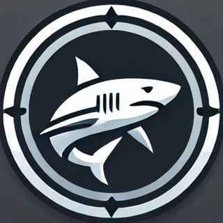 Логотип @sharkov_usd - SHARKOV
