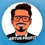 Логотип @sharksbusiness - 🦈 Чат блога «Акулы бизнеса»