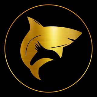 Логотип @sharktraderairdrop - SHARK | AIRDROP