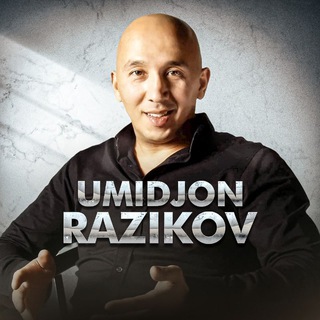 Логотип @sharktrading_channel - Shark Trading by Umidjon Razikov