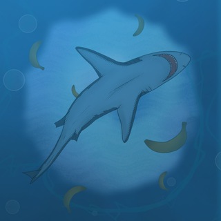 Логотип @sharkulele - 🇺🇦Акулеле🇺🇦