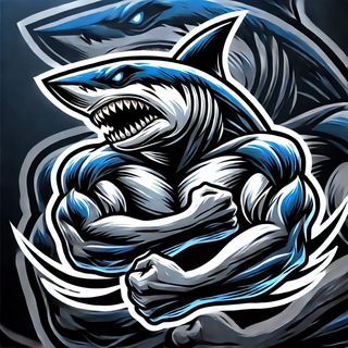 Логотип @sharkybotchannel - Sharky Logs - Отзывы / Новости / Розыгрыши