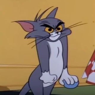 Логотип @sharkytomm - Акульи посиделки Chat