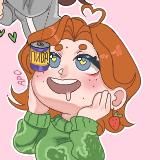Логотип @sharlichka - Sharlott_Aрхив