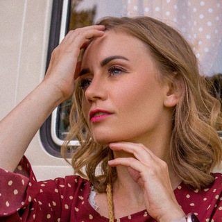 Логотип @sharlochannel - Women club с Екатериной Шарло💋