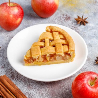 Логотип @sharlotka_life - 🥧ШАРЛОТКА🥧