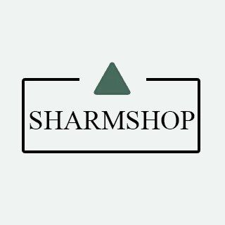 Логотип @sharmmshop - Женская одежда
