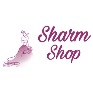 Логотип @sharmshopuz - Sharm shop