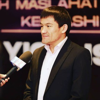 Логотип @sharofiddinxonimov - Шарофиддин Хонимов