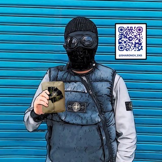 Логотип @sharonov_ekb - Sharonov_ekb