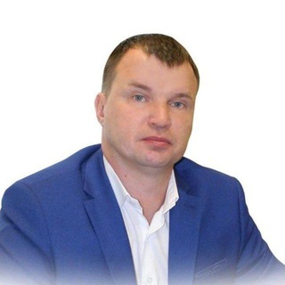 Логотип @sharov_s_a - Шаров Сергей Андреевич