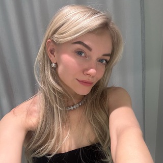 Логотип @sharovashare - развивая стиль | Лидия Шаро