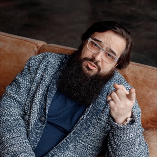 Логотип @sharovblog - Sharovblog