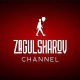 Логотип @sharovdmitrychannel - sharovdmitrychannel