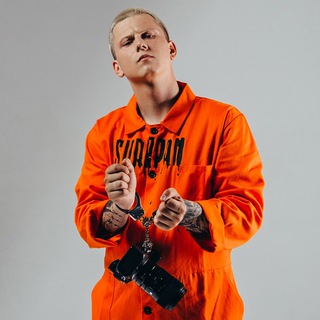 Логотип @sharpan1 - ЛЕТОПИСЬ ШАРПАНА