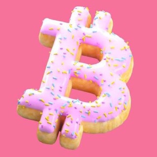 Логотип @sharpcrypt - CryptoSharp