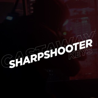 Логотип @sharpshooterrussla - @sharpshooter_russia