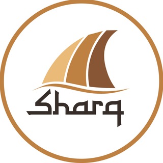 Логотип @sharq_analytics - SHARQ