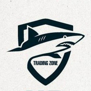 Логотип @sharqtradein - Акулы трейдинга