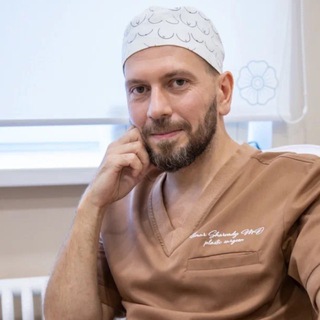 Логотип @sharvadze_plastic - Шарвадзе Тимур Кахаевич - пластический хирург