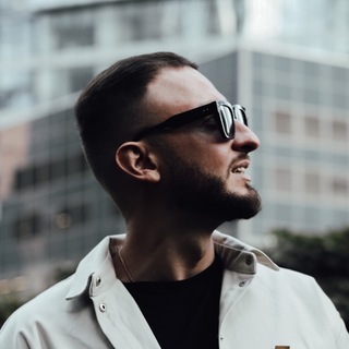 Логотип @shashaev8888 - SHASHAEV ♾️