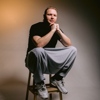 Логотип @shashkovlive - Shashkov_live