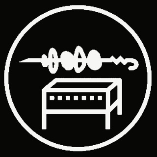 Логотип @shashlichok - SHASHLICHOK.club