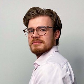 Логотип @shasschool - Андрей Королёв. ТГ-канал