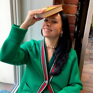 Логотип @shastlivtseva - Счастливцева Ольга| Эффективность+Лидерство