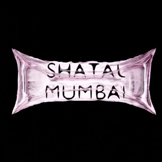 Логотип @shatalmumbai - SHATAL MUMBAI