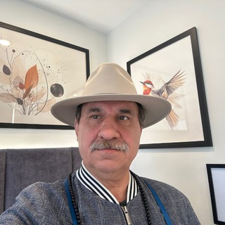 Логотип @shatalov_tourism - Геннадий Шаталов #ПутешествующийЧеловек