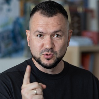 Логотип @shatalovspeaks - Шаталов говорит