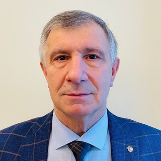 Логотип @shatkovskiyvf - Шматковский Владимир Фёдорович