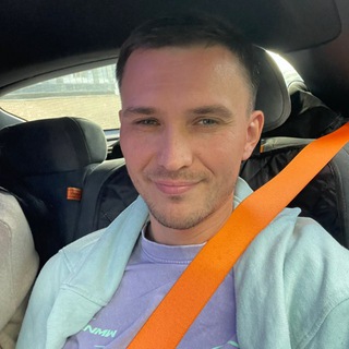 Логотип @shatrov_tg - Александр Шатров