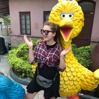 Логотип @shatrovama - Канал Маши Ша