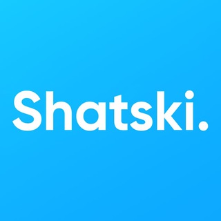 Логотип @shatskicom - Shatski.com - Туристичний гід Шацьких озер